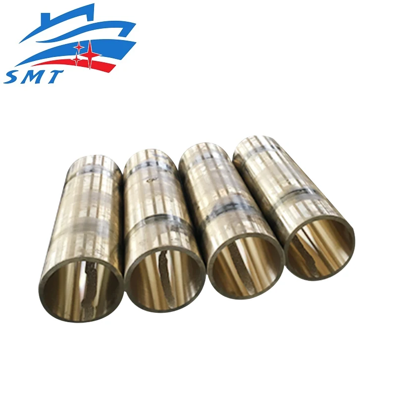 Marine Bronze Cutless Marine Bearing Propeller Shaft Bearings