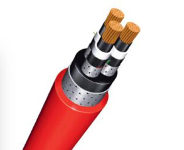 Marine Grade Wire Marine Electrical Cable side view