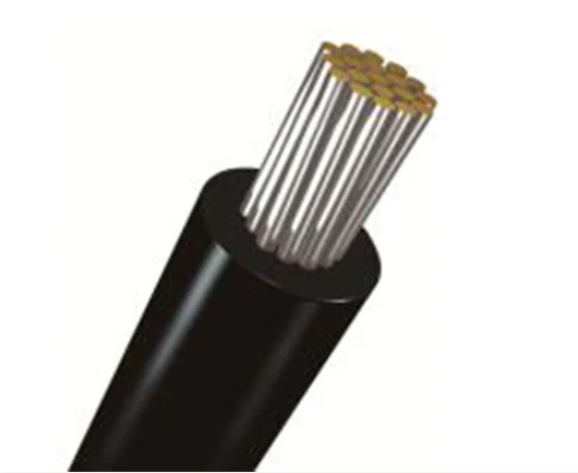 Marine Grade Wire Marine Electrical Cable detail view
