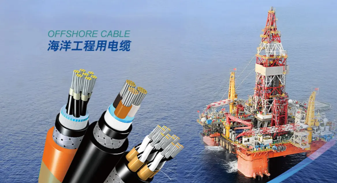 Marine Grade Wire Marine Electrical Cable another view