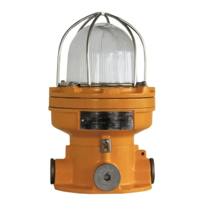 Marine explosion proof light offshore light for ship