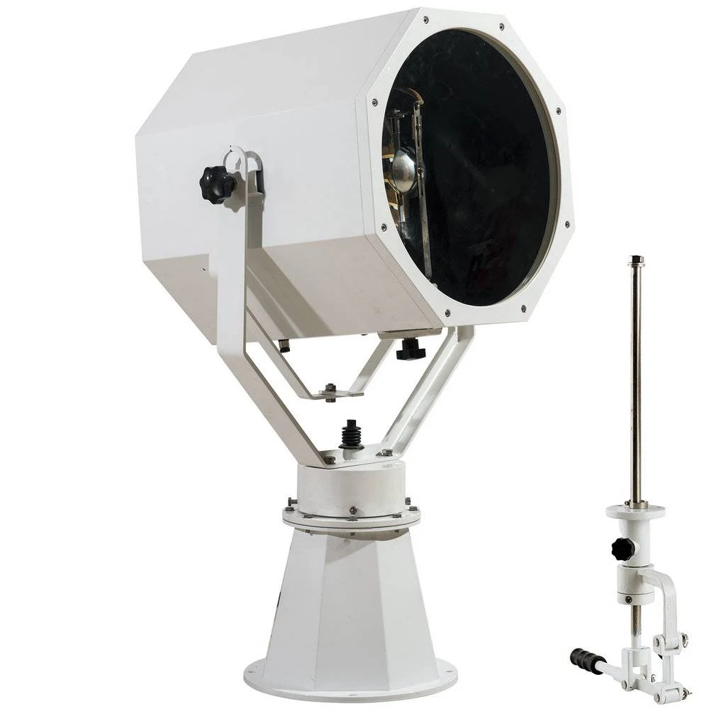 Marine Navigation Lights and Electrics