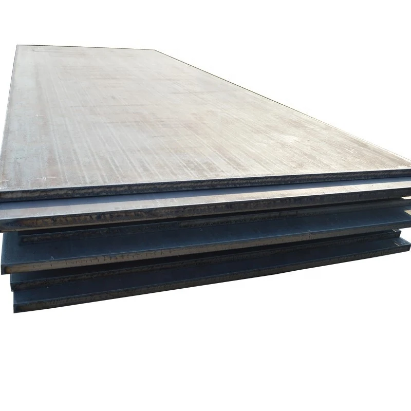 Marine Steel Plate Ship Plate Shipbuilding & Ship Repair & Offshore Marine Grade steel plate