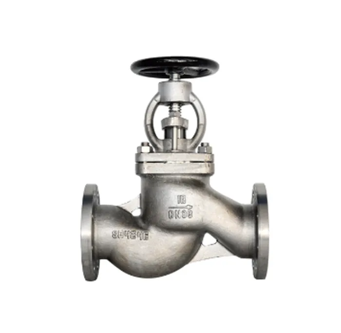 Marine Bronze Globe Valve/Stainless Steel/Copper Electric/Hydraulic/Hand Stop Valve in Ship/Vessel/Boat