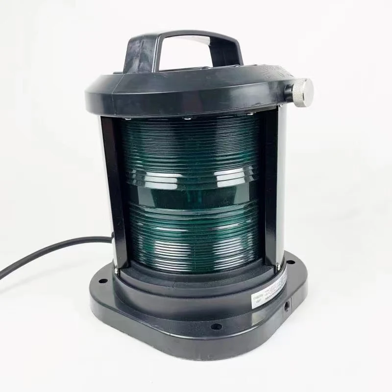 Marine Port/Starboard/Anchor/Stern/Masthead Navigation light for ship detail view