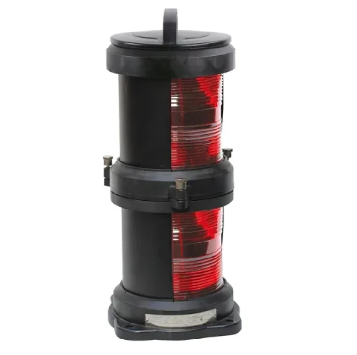 Marine Port/Starboard/Anchor/Stern/Masthead Navigation light for ship