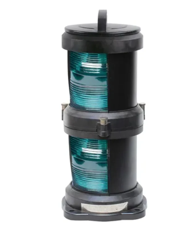 Marine Port/Starboard/Anchor/Stern/Masthead Navigation light for ship side view