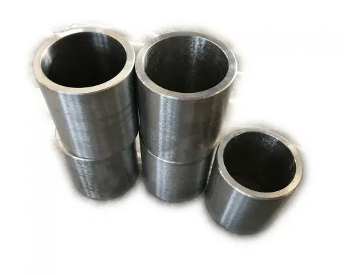 Marine Stainless Steel/Bronze Rudder Stock Sleeve Rudder Pin Bushing for ship