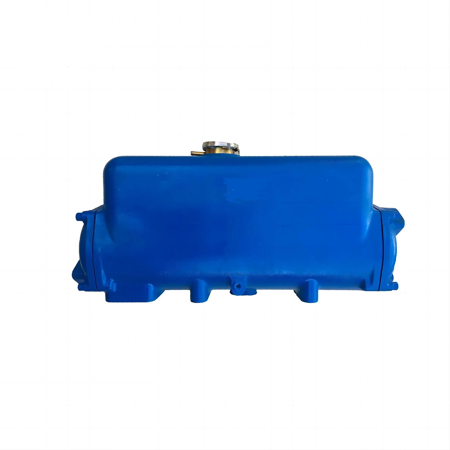 Marine Stainless Steel/Carbon Steel Sea Water Heat Exchanger