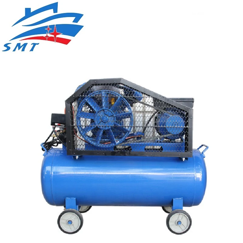 China supplier seagoing vessel air compressor