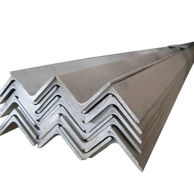 Steel angle bar Shipbuilding & Ship Repair ABS Grade A Steel Angle Marine grade aluminum angle bar