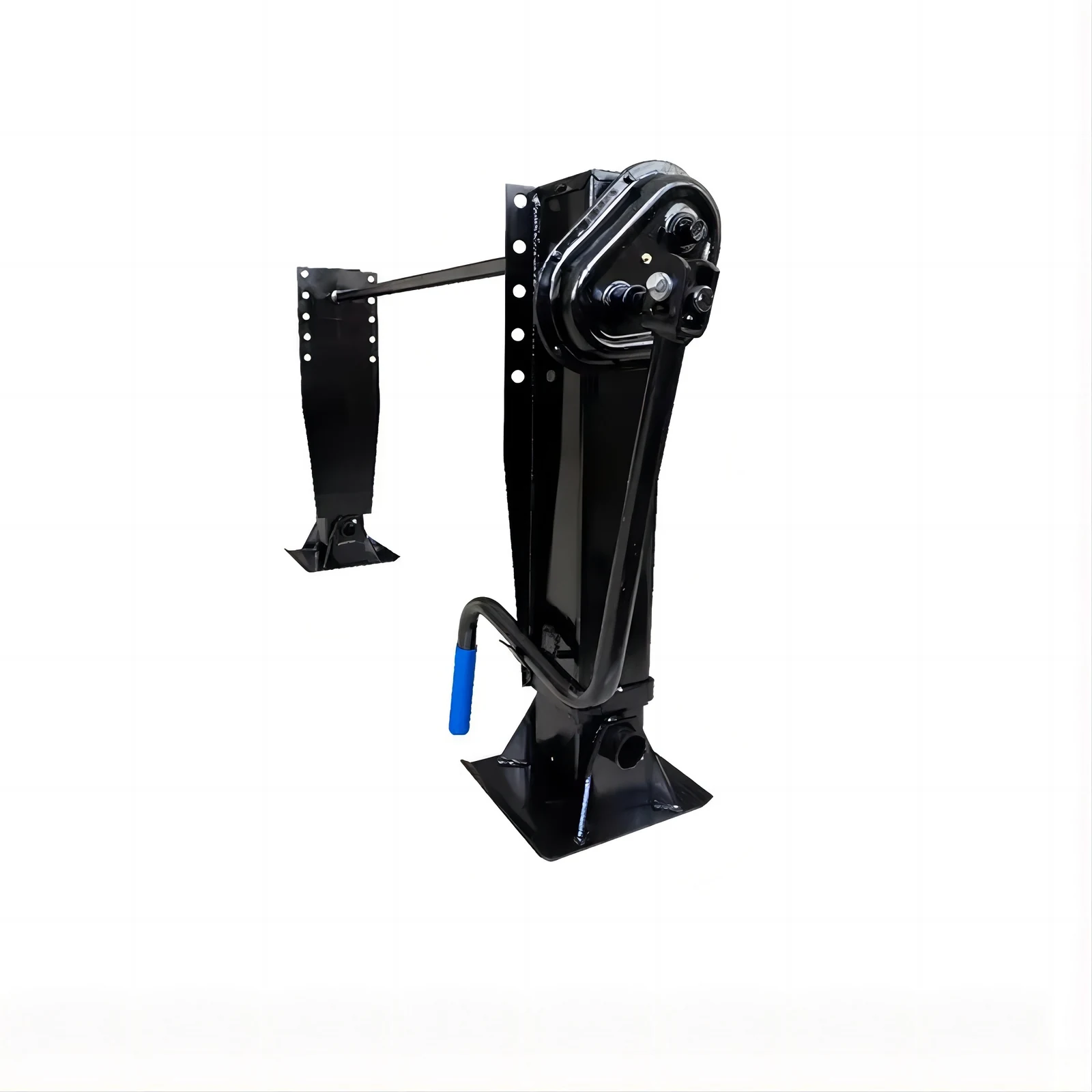Marine Truck outrigger Semi-trailer Axle Chassis outrigger