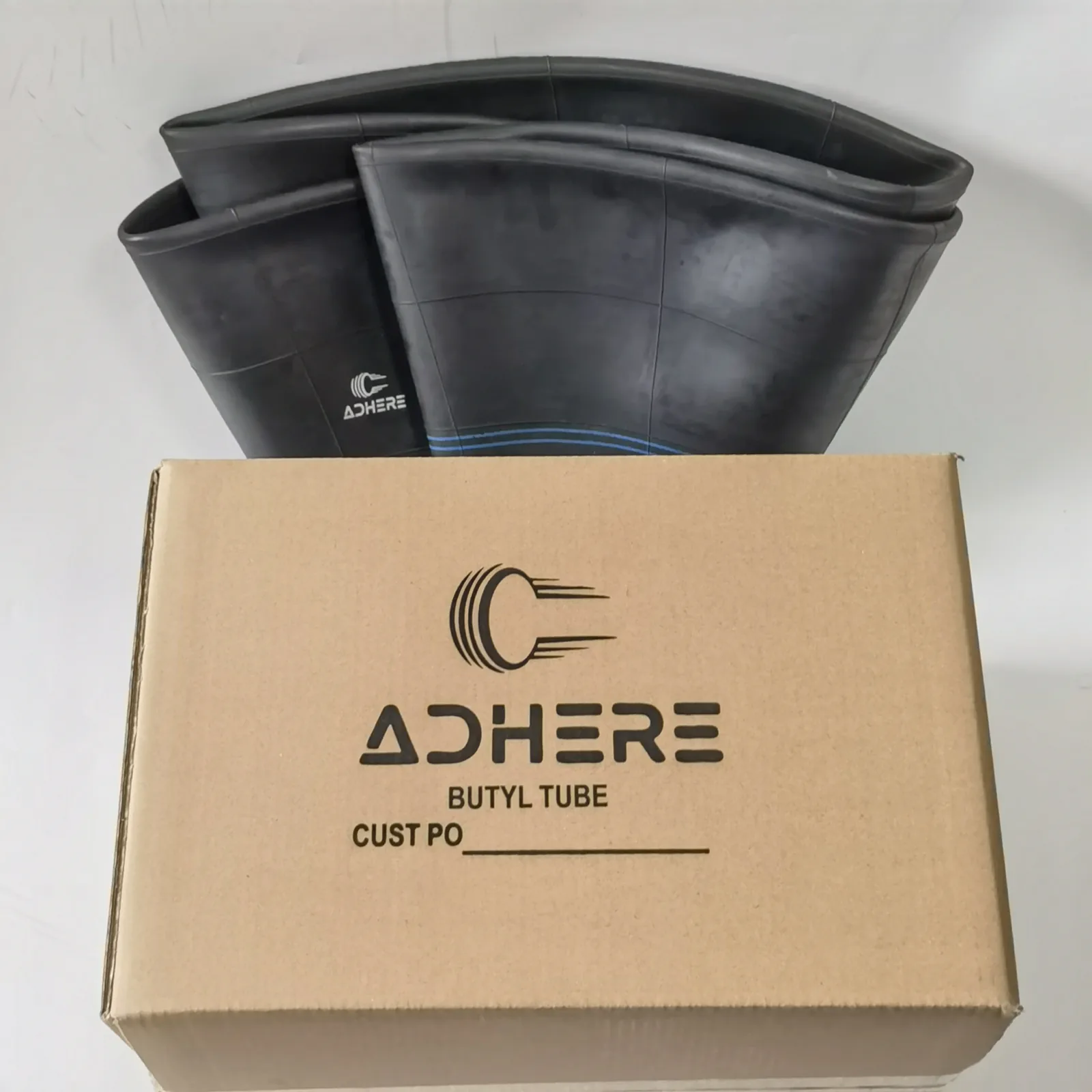 10.00R20 11.00R20 13.00R20 Truck Tire Inner Tube another view