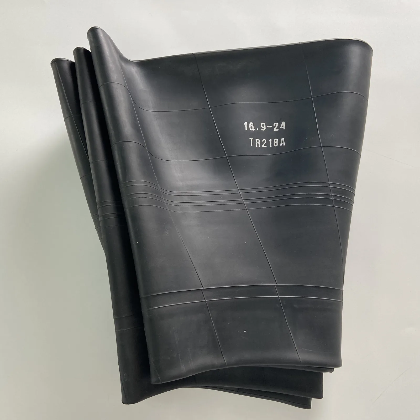 10.00R20 11.00R20 13.00R20 Truck Tire Inner Tube detail view