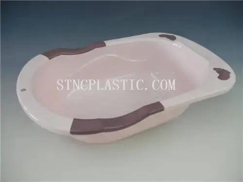 Baby Tub NC014632 plastic houseware product photograph