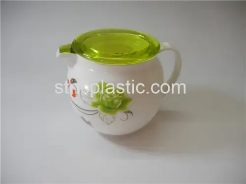 Ceramic Sauce Bottle 250ML NC015322 plastic houseware product photograph