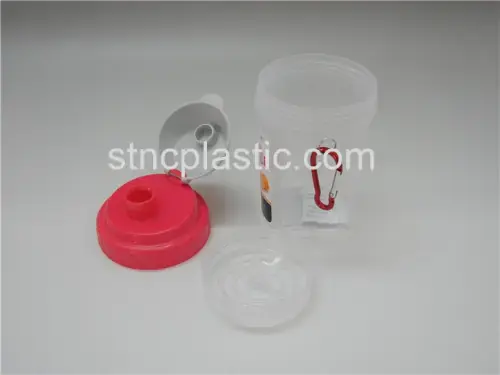 Plastic Water Bottle And Sport Bottle product from our catalogue