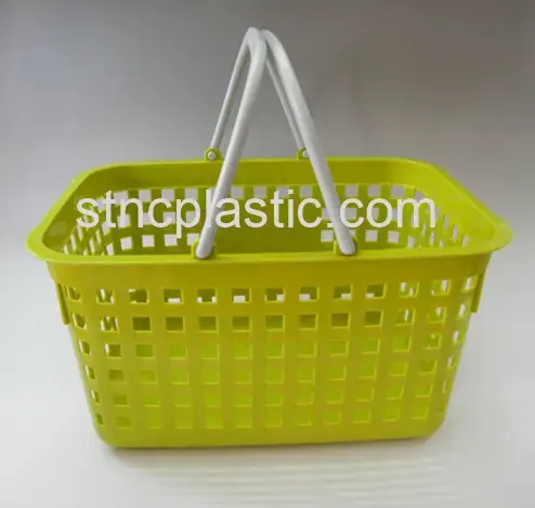 Handle Basket NC015398 plastic houseware product photograph