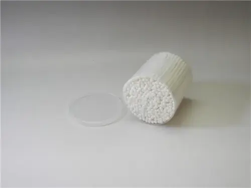 Cotton BUD(200PCS) NC015629 plastic houseware product photograph