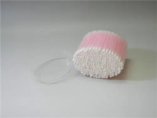 Cotton BUD(220PCS) NC015631 plastic houseware product photograph