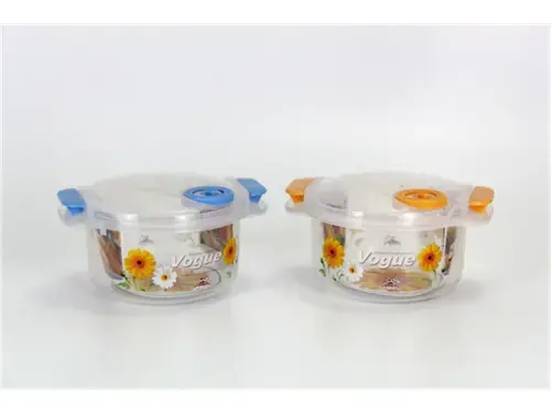 Microwave Steamer S NC015931 plastic houseware product photograph