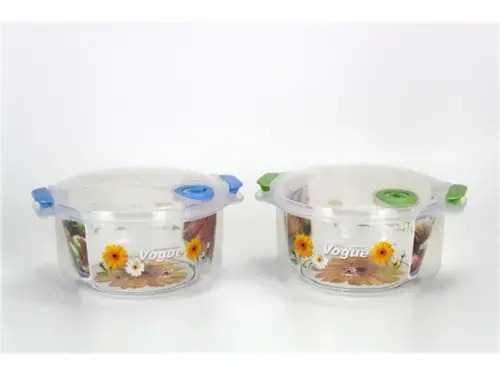 Microwave Steamer M1 NC015932 plastic houseware product photograph