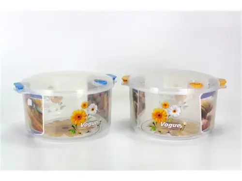 Microwave Steamer B NC015934 plastic houseware product photograph