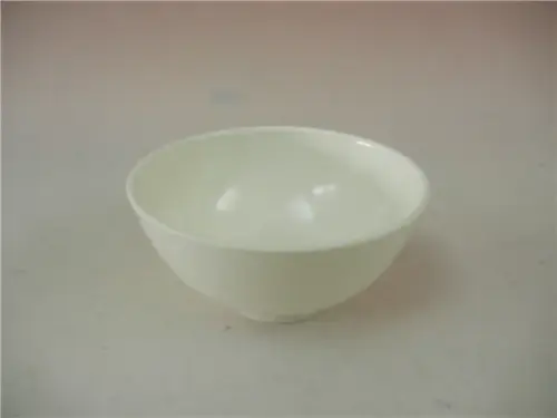 Melamine Roun Bowl NC018139 plastic houseware product photograph