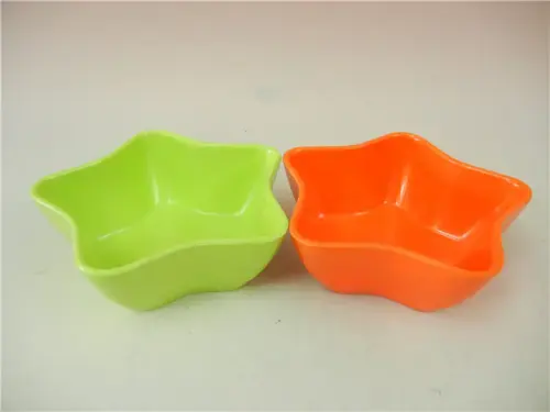 Melamine Start Bowl NC018140 plastic houseware product photograph