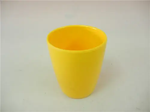 Melamine Cup NC018142 plastic houseware product photograph