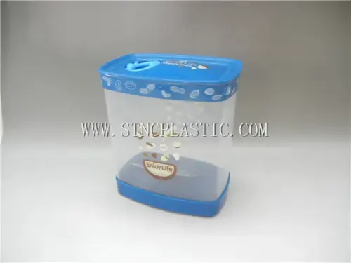 Vacuum Canister S NC019655 plastic houseware product photograph