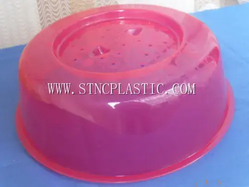 Microwave Cover NC021171 plastic houseware product photograph