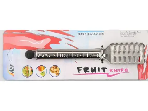 Fish Peeler NC025167 plastic houseware product photograph