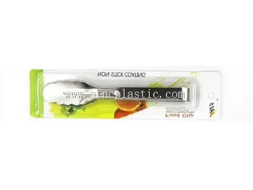 Food Hand Clip 9IN NC025171 from the Stainless Steel Kitchen Ware range