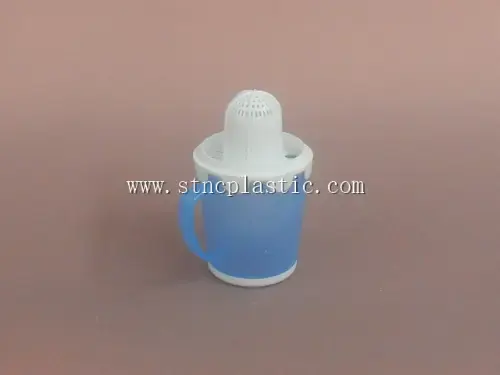 Juicer Cup NC025332 plastic houseware product photograph