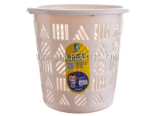 Plastic Trash Basket B NC026552 from the Trash Basket range