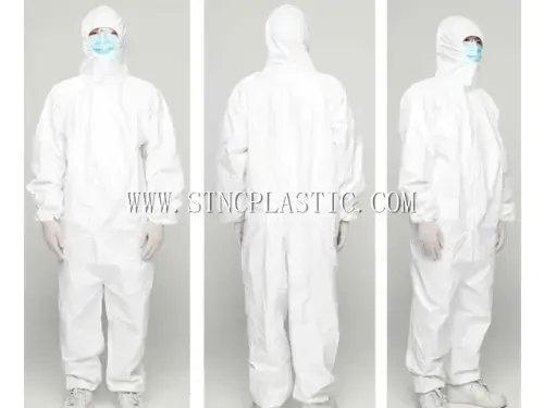 Disposable Midical Protective Clothing NC027971 plastic houseware product photograph