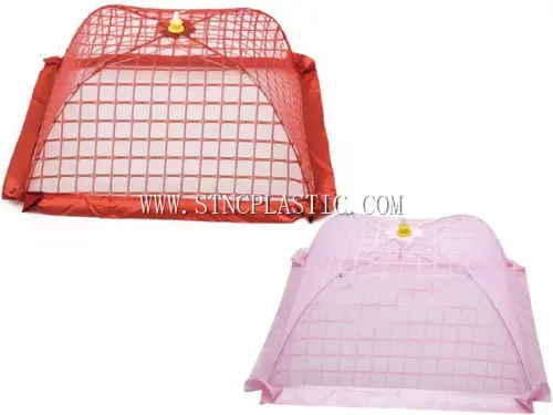 Square Food Cover NC029276 plastic houseware product photograph