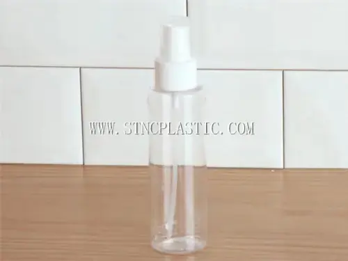 Spray Bottle 100ML NC029602 plastic houseware product photograph