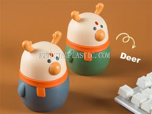 Lovely Deer Automatic Toothpick Tube NC029828 from the Toothpick Holder range