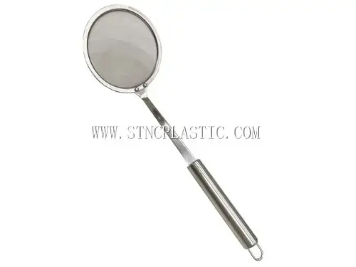 SS Oil Strainer NC030382 plastic houseware product photograph