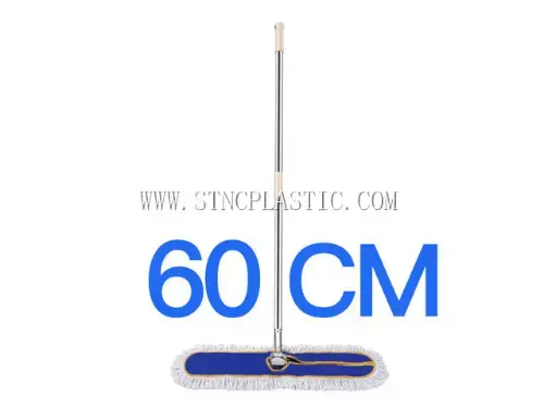 60CM Cotton Swab(extra Thick) With Aluminium Alloy Rod NC030512 plastic houseware product photograph