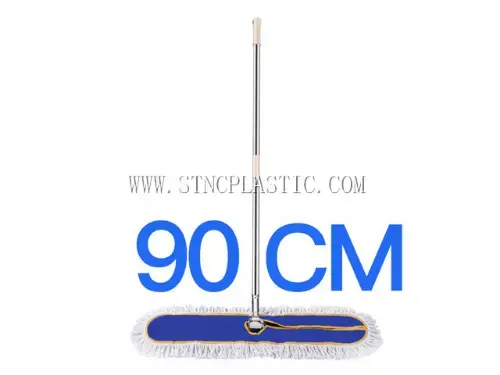 90CM Cotton Swab(extra Thick) With Aluminium Alloy Rod NC030513 plastic houseware product photograph
