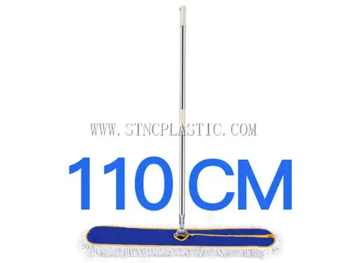110CM Cotton Swab(extra Thick) With Aluminium Alloy Rod NC030514 plastic houseware product photograph