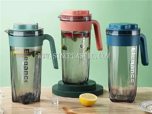 Plastic Cold Water Seal Bottle 2L NC030677 from the Water Pitcher And Jug range