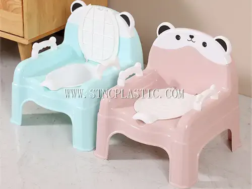 Bear Baby Potty NC032142 from the Baby Potty range