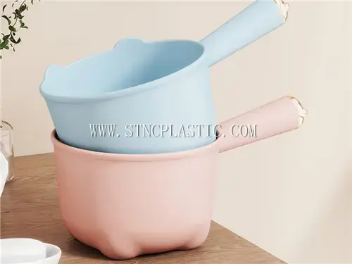 Plastic Water Lable NC032838 plastic houseware product photograph
