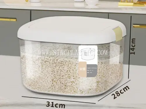 Small NC033699 plastic houseware product photograph
