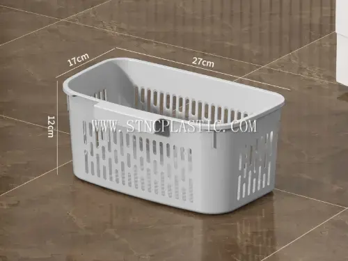 Plastic Hanging Clothes Hamper NC033881 from the Plastic Basket range