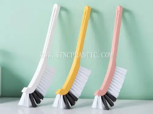 Plastic Multi-Purpose Brush NC034398 plastic houseware product photograph